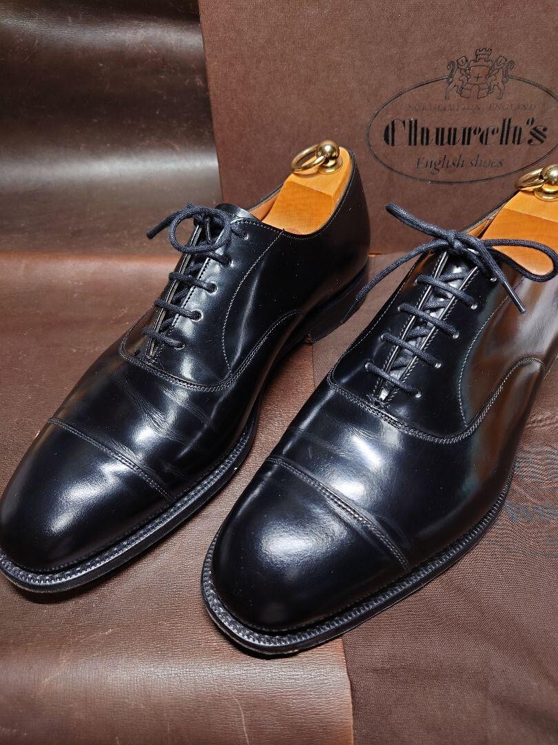 Church's consul 80F 173 | eBay
