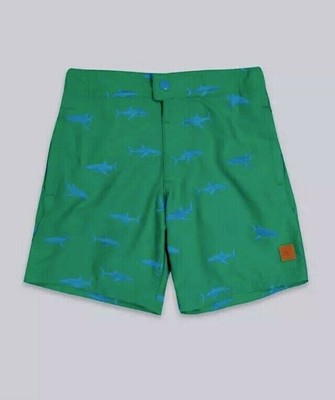 marks and spencer boys swim shorts