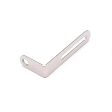 KD By AxLabs LP Style Pickguard Bracket - Nickel