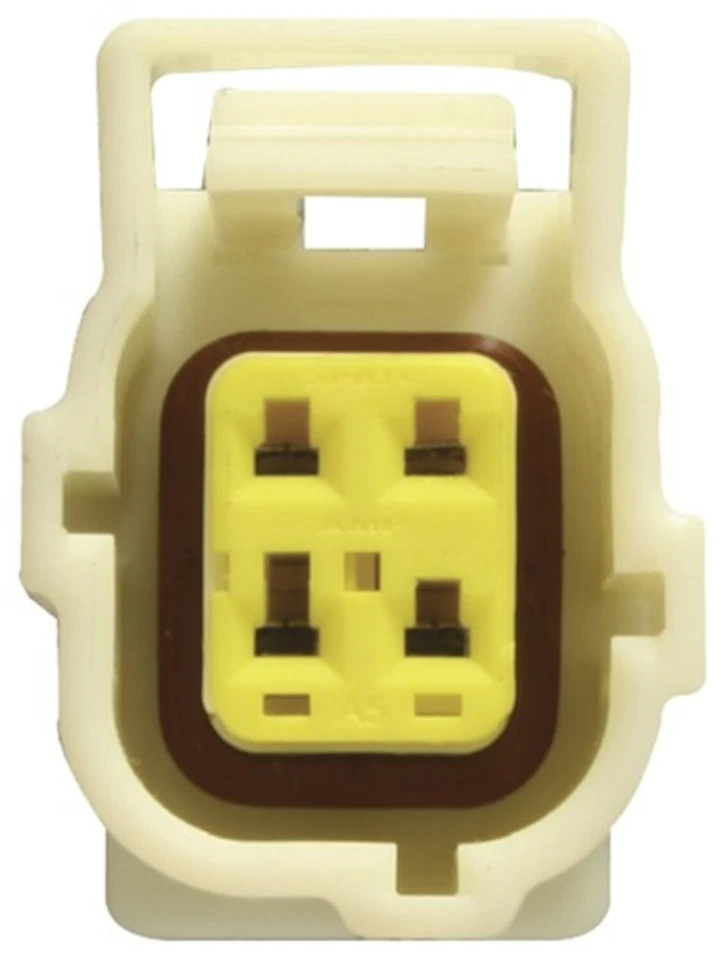 NTK O2 SENSOR DE OXIGÊNIO DOWNSTREAM NOVO JEEP WRANGLER GRAND CHEROKEE 2004 23531 - Imagem 3 de 4