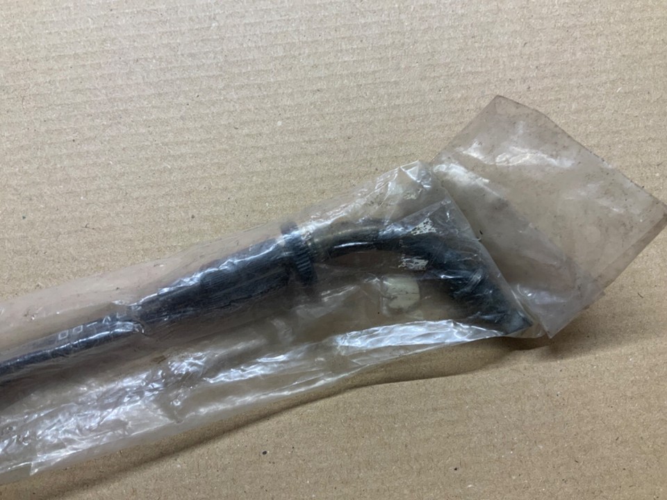 GENUINE YAMAHA THROTTLE CABLE FZ750 FZ 750 GENESIS 3BV 26311 00 eBay