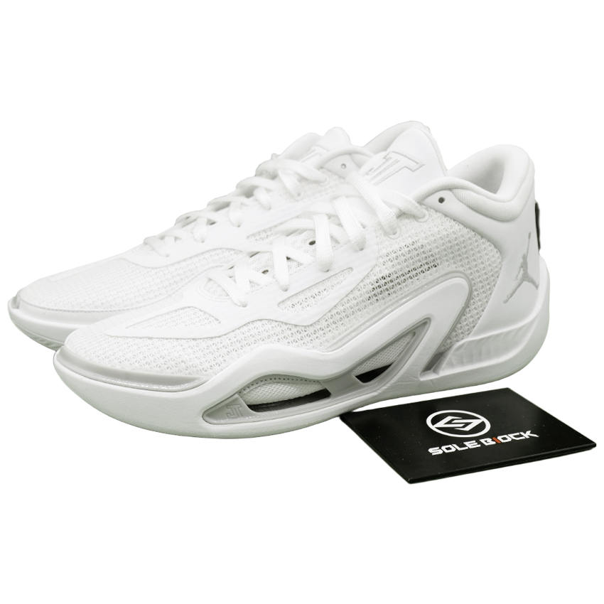 Nike Air Jordan  Tatum 1 PF Pure Money FQ1304-100