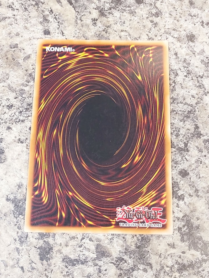 Absorb Fusion - CORE-EN092 Yugioh! Yu Gi Oh! Foil Holo Ultra Rare Nice ...