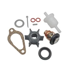Maintenance Repair Kit 8M0120837 for Mercury Mariner 8/9HP Outboard 47-8037481