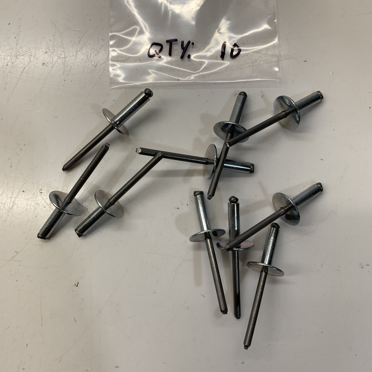 Pop Rivet 3/16