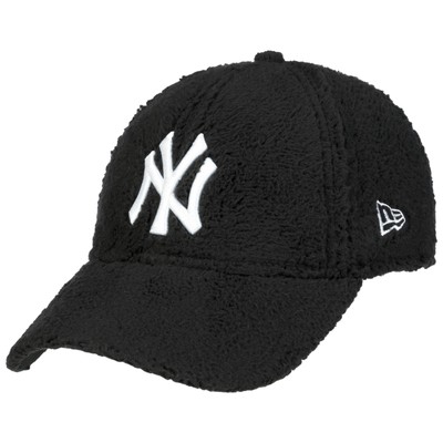 NEW ERA 9Forty Teddy MLB Yankees Cap Basecap Baseballcap Strapback NY York