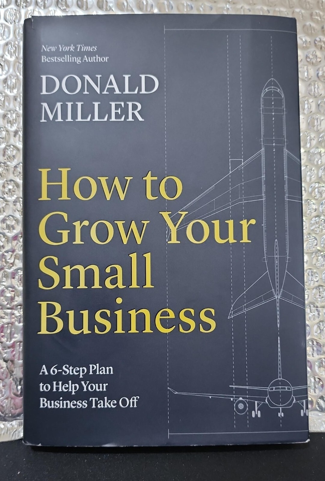 How to Grow Your Small Business : A 6-Step Plan to Help Your Business ...