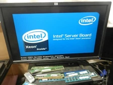 Hologic Computer CMP-00580 - INTEL SERVER s5000PSL xeon Tower E11027-302