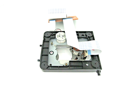 HITACHI DV-P515 DVD Player Cd Mechanism Ass'y Milleno 2LD PCB SOH