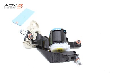 2021-24 GENESIS GV80 REAR RIGHT PASSENGER SIDE SEAT BELT SEATBELT RETRACTOR OEM