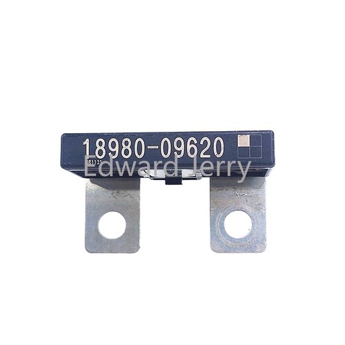 1898009620 Multi-Purpose Fuse For Hyundai Ioniq Elantra KONA 1.0 T-GDI 2426776 - Picture 3 of 8