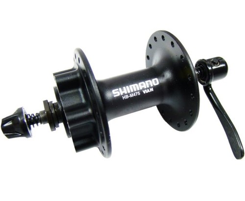 MOYEU AVANT SHIMANO RSX HB-A410 NEUF