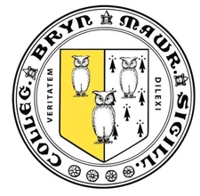 Bryn Mawr College Sticker Decal R7776