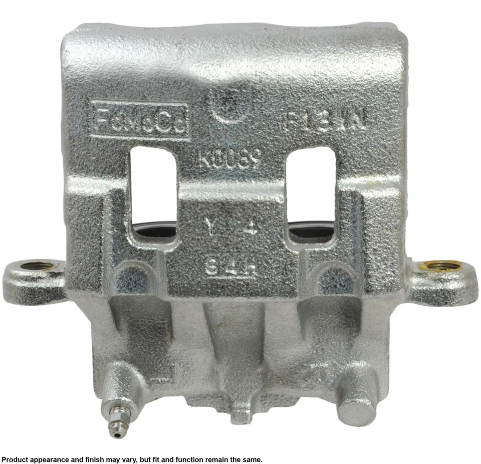 Pinza de freno de disco delantera izquierda cardone 2012 2013 Ford Edge 2011-2014 Foto 4 de 4