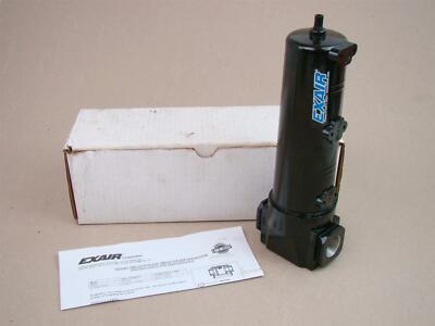 Exair Automatisch Rohr 1.9cm Npt Luftfilter, 9002