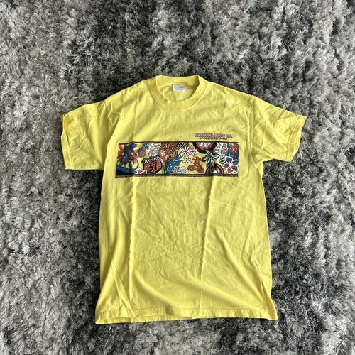 Adult Size Medium M Vintage Haleakala Bike Co. Upcountry Maul Biking T