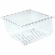 Top Crisper Drawer for Amana ASD2522WRS07 ASD2522WRW01 ASD2522WRB03 ASD2522WRB01
