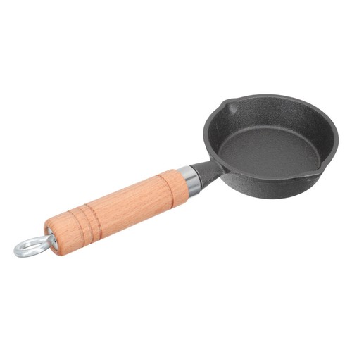 Cooking Tool Egg Frying Pan Small Cast Iron Skillet Breakfast Pan