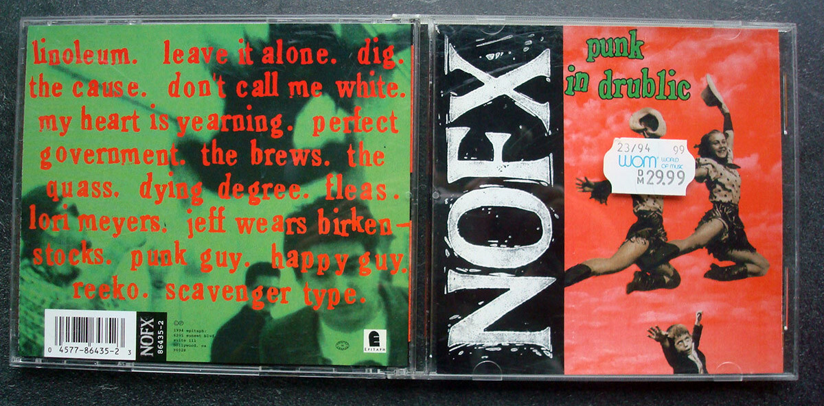 【新品】NOFX 40 YEARS キャップ pizza of death 新品】NOFX 40 YEARS キャップ pizza of death - メルカリ