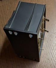 Trafo ewfe micromat EC30, EC45, ...  TYP WERCO 019.100.030