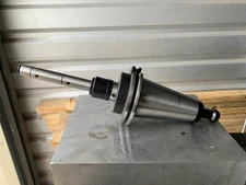 Cat 50 Bilz WEN1-120 Toolholder