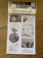 The happy planner stickers farmhouse