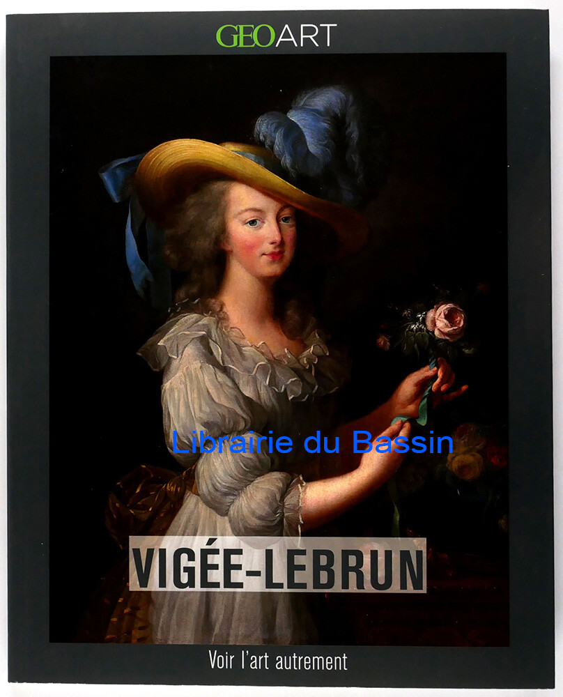 Louise Elisabeth Vigée-Lebrun Pierre de Nolhac 2015