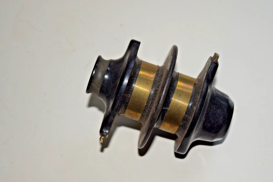 1936 - 1948 年 Lincoln Zephyr V12 分销商转子 NORS 36 37 38 39 40 41 42 46 47 — 第 2/4 张图片