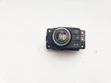 INFINITI Q50 MULTIFUNCTION CONTROL SWITCH PANEL  2015 283954GA3B