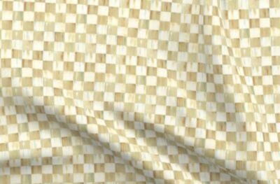 FABRICS Priced By the  ~ You Select ~ Parchment