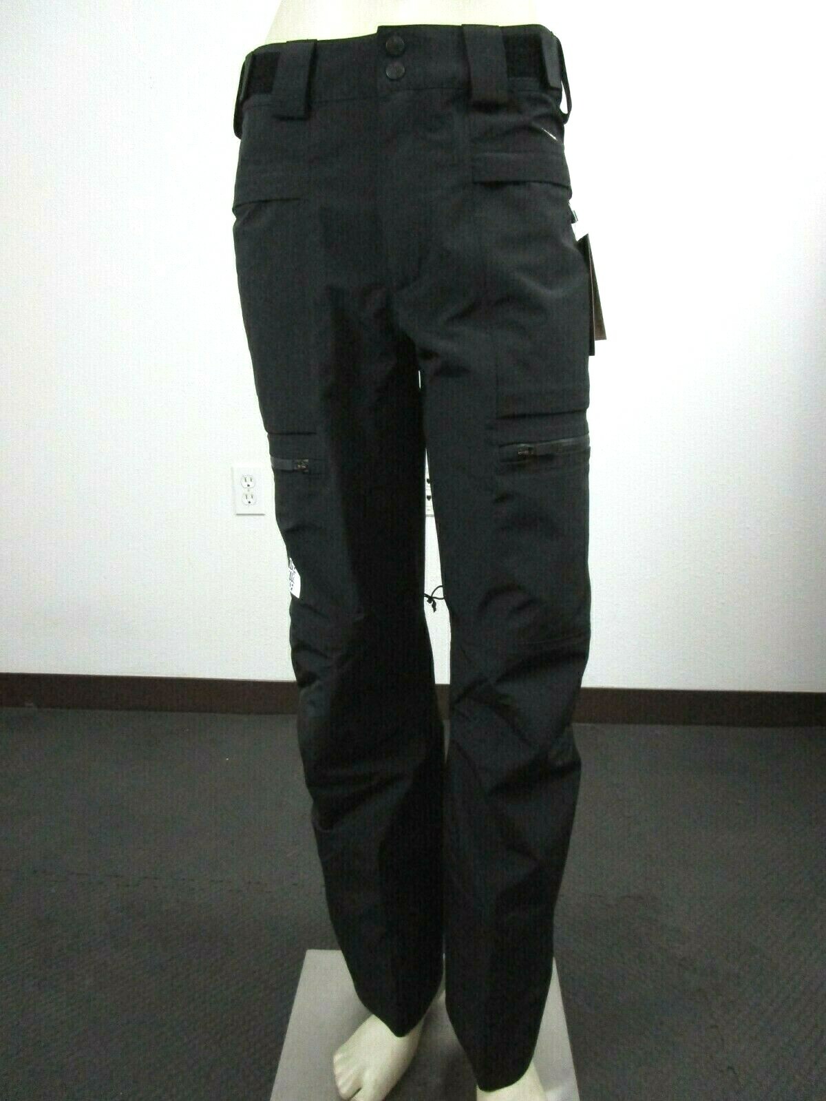 Mens The North Face Powder Flo Ski 