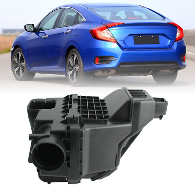 For HONDA CIVIC 2016-2021 AIR BOX FILTER INTAKE BOX ASSEMBLY 1.5L - NO FILTER