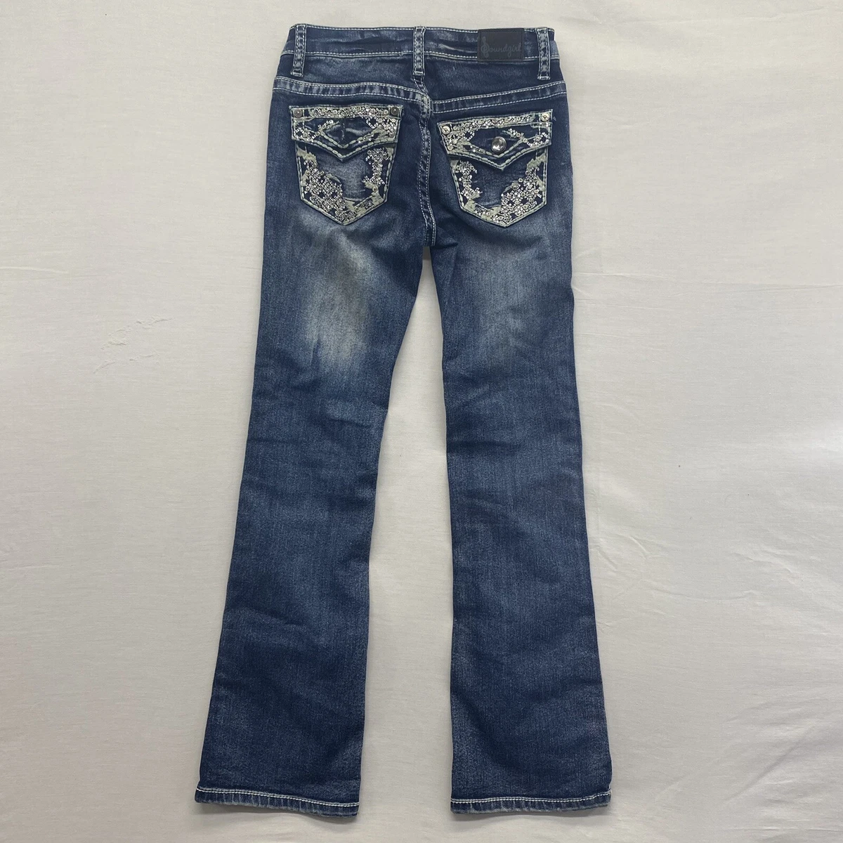 Sound girl hotsell jeans