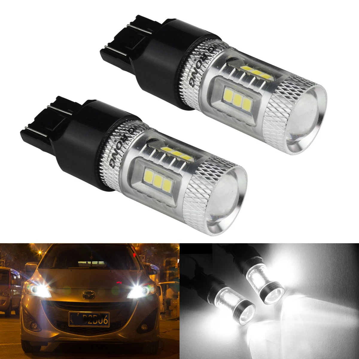 Led bulb for indicator deals