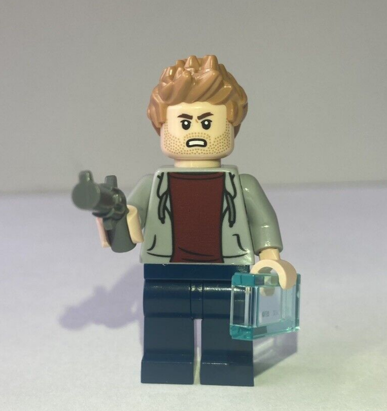 リトルピープル ブレイキングバッド モデル Amazon.com: Little People