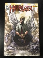 Dc Black Label Omnibus Hellblazer di Jamie Delano NUOVO ed. Panini Comics FU50