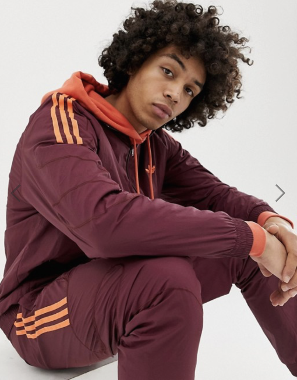 NWT Rare adidas Originals Flamestrike 