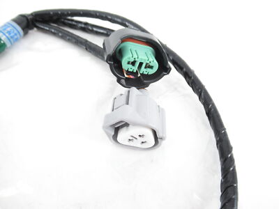 Genuine OEM Mazda BBM4-51-0K6 Headlight Headlamp Wire Harness 2010