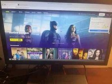 Windows 7 Pro 32 bit-ACER Desktop, 4gb, 500gb,DVD , HDMI - BIN S