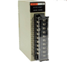 OMRON C200H-IA122 100-120VAC PLC Input Unit