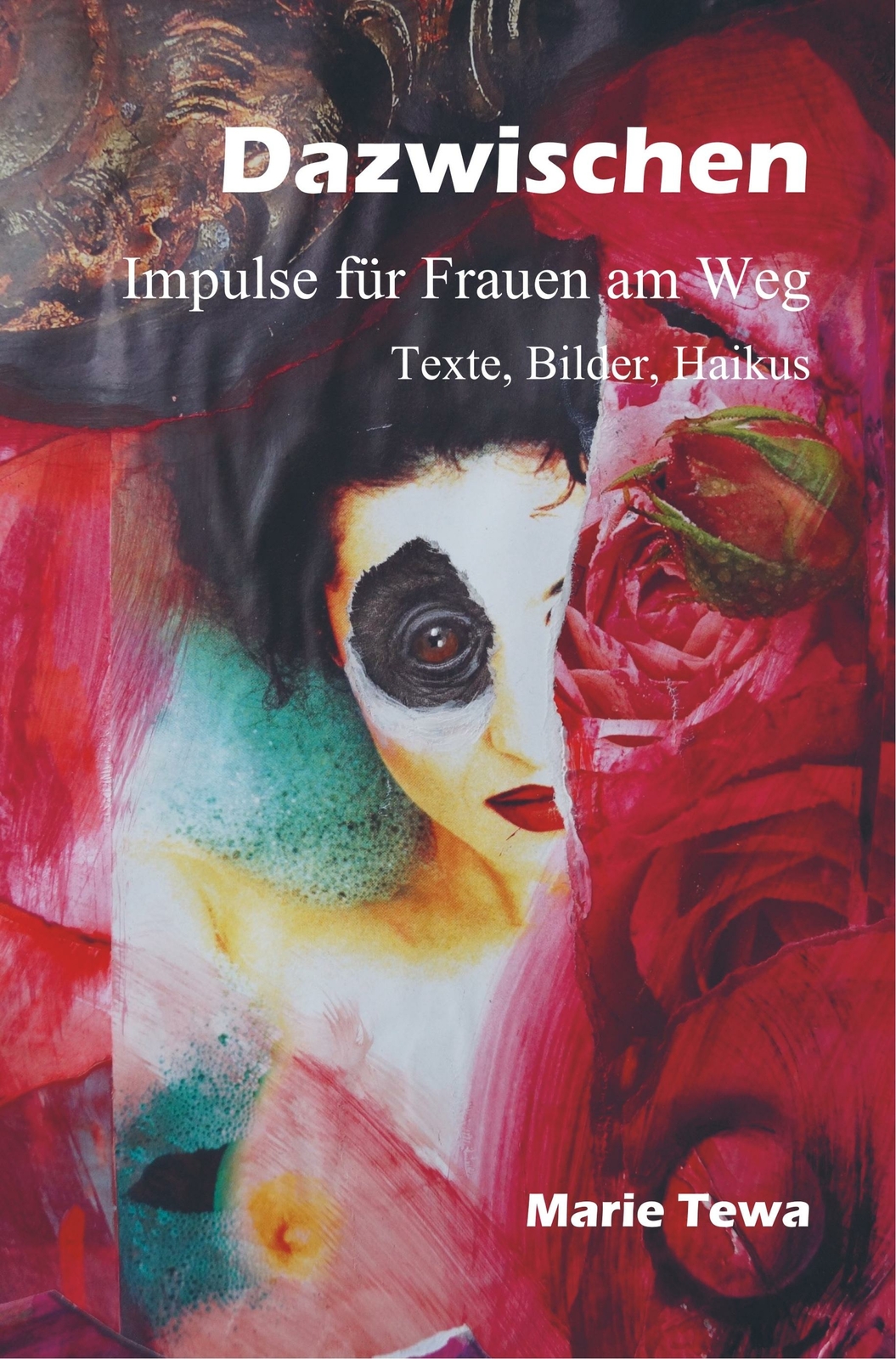 Thumbnail - Dazwischen | Buch | 9789463865449