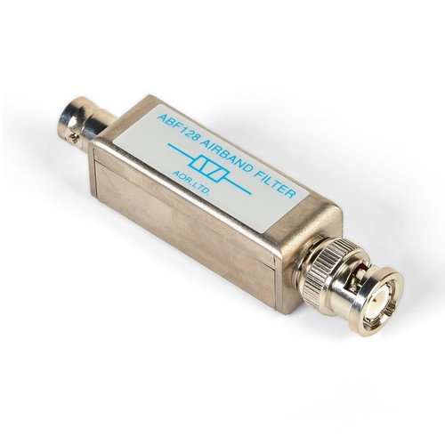 AOR ABF128 Airband Filter - Afbeelding 1 van 3