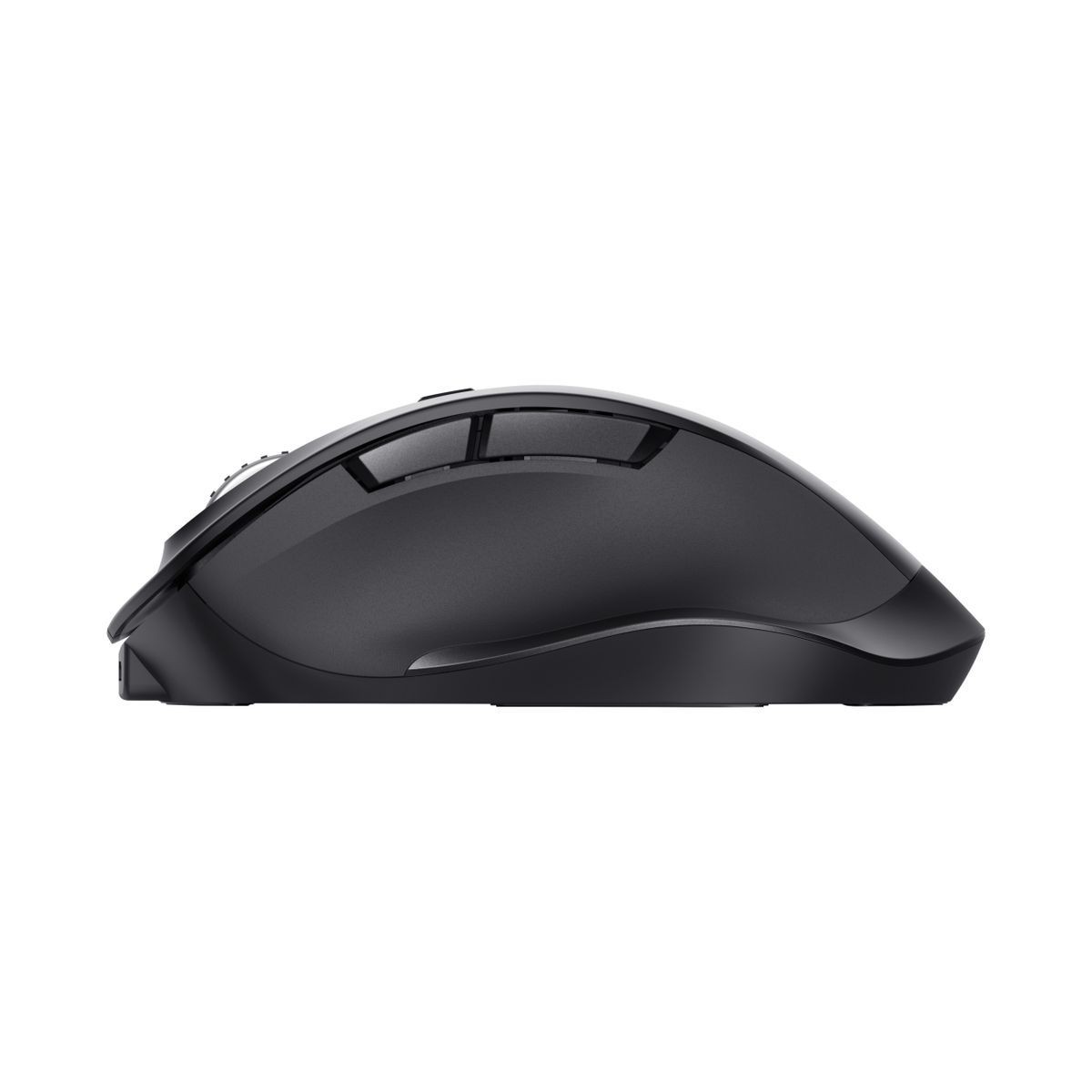 25708 Trust Fyda mouse Ufficio Mano destra RF senza fili + Bluetooth Ottico 2400