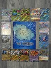Pokemon Stellar Crown Complete Ex Bundle NM Pokémon TCG