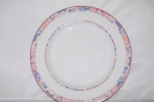 Kuchenteller Living Colours 444 lila rosa Eschenbach