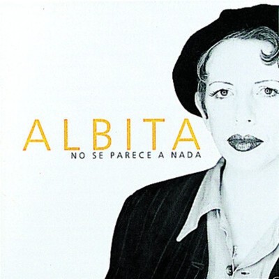 Albita - No Se Parece a Nada [New CD] Alliance MOD
