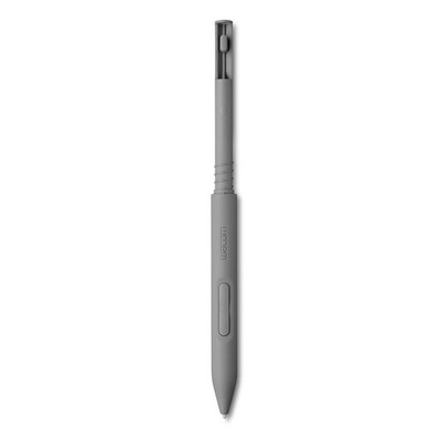 Wacom One Pen Front Case 2023 Edition Gray ACK44929GZ
