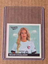 Parkside Beachwood Brand #1 Kansas City Current Regan Steigleder