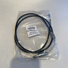 Yhoparts Push Pull Cable GX21047 for John Deere Mowers