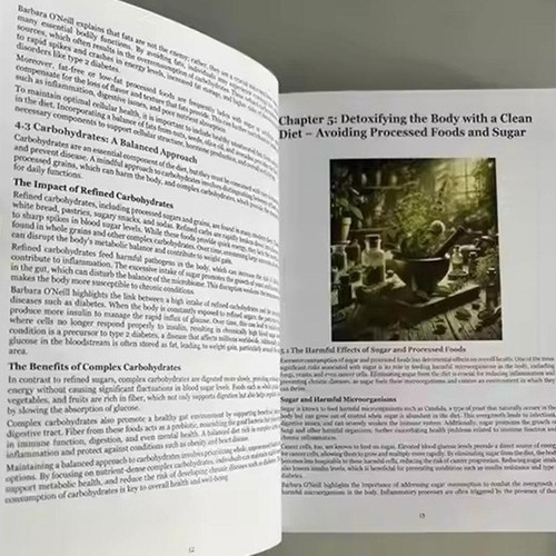 Barbara O'Neill:The Complete Self Healing Collection of Natural Herbal Remedies - Picture 8 of 9